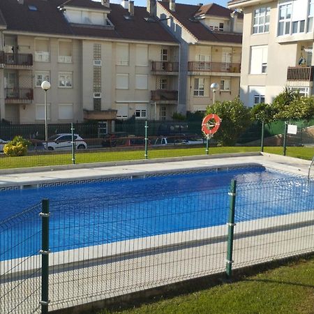 Apartment Aire Del Mar Liencres Ngoại thất bức ảnh