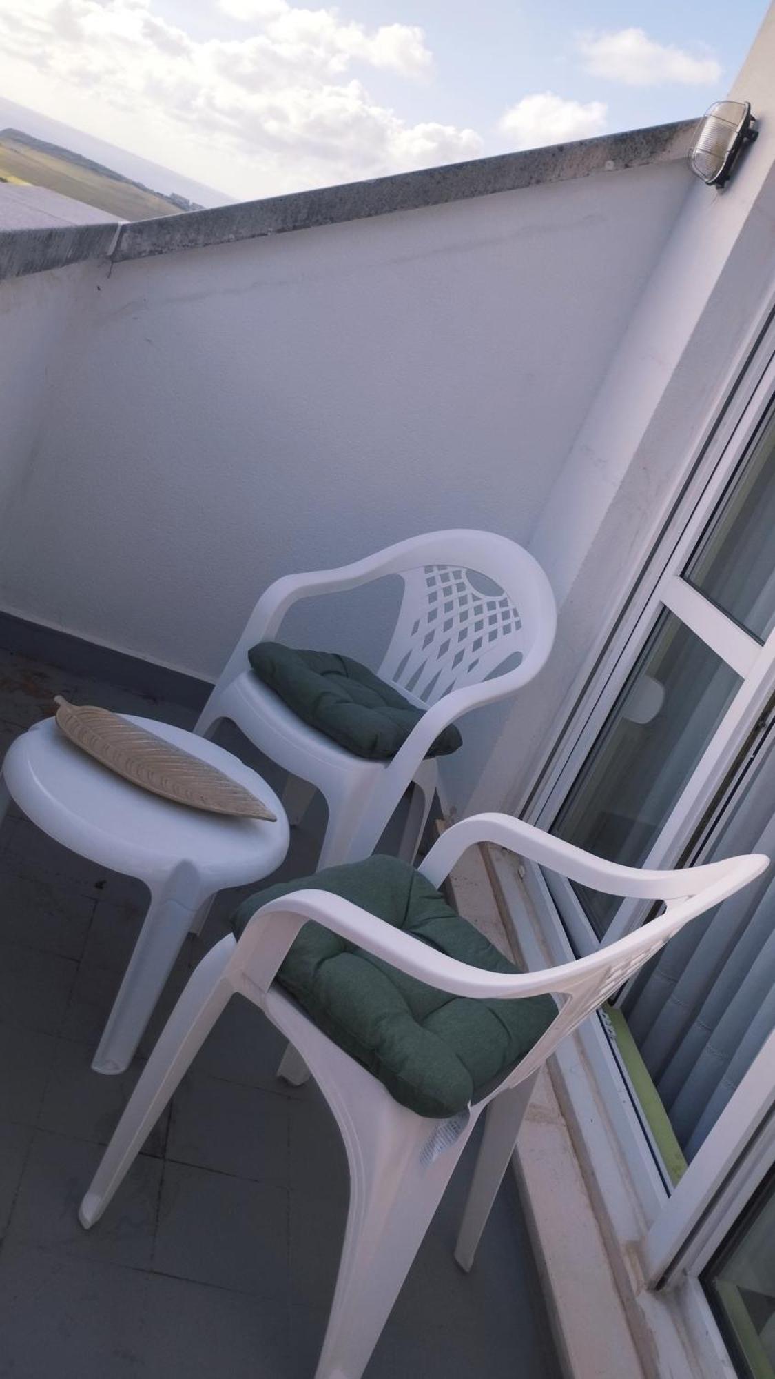 Apartment Aire Del Mar Liencres Ngoại thất bức ảnh
