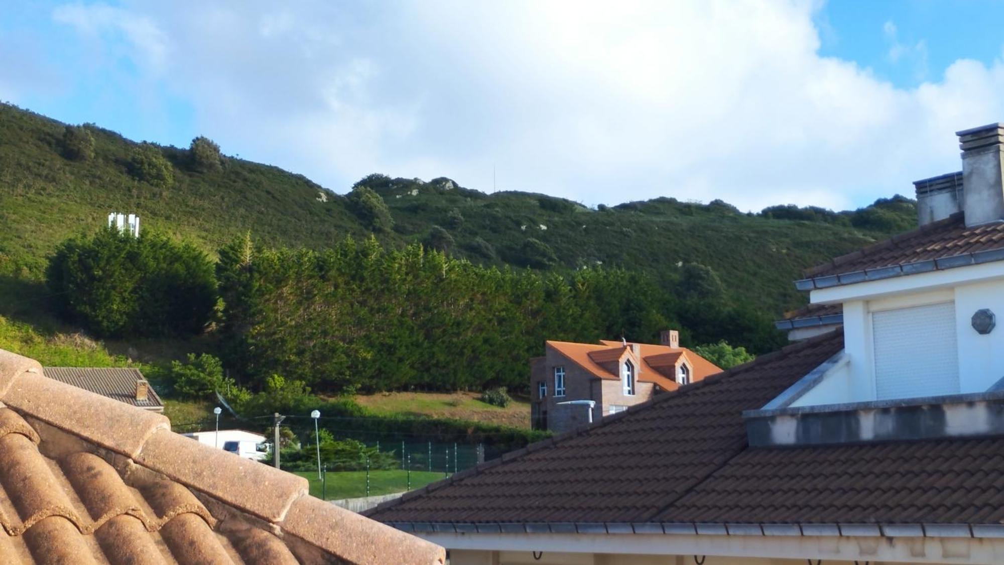 Apartment Aire Del Mar Liencres Ngoại thất bức ảnh
