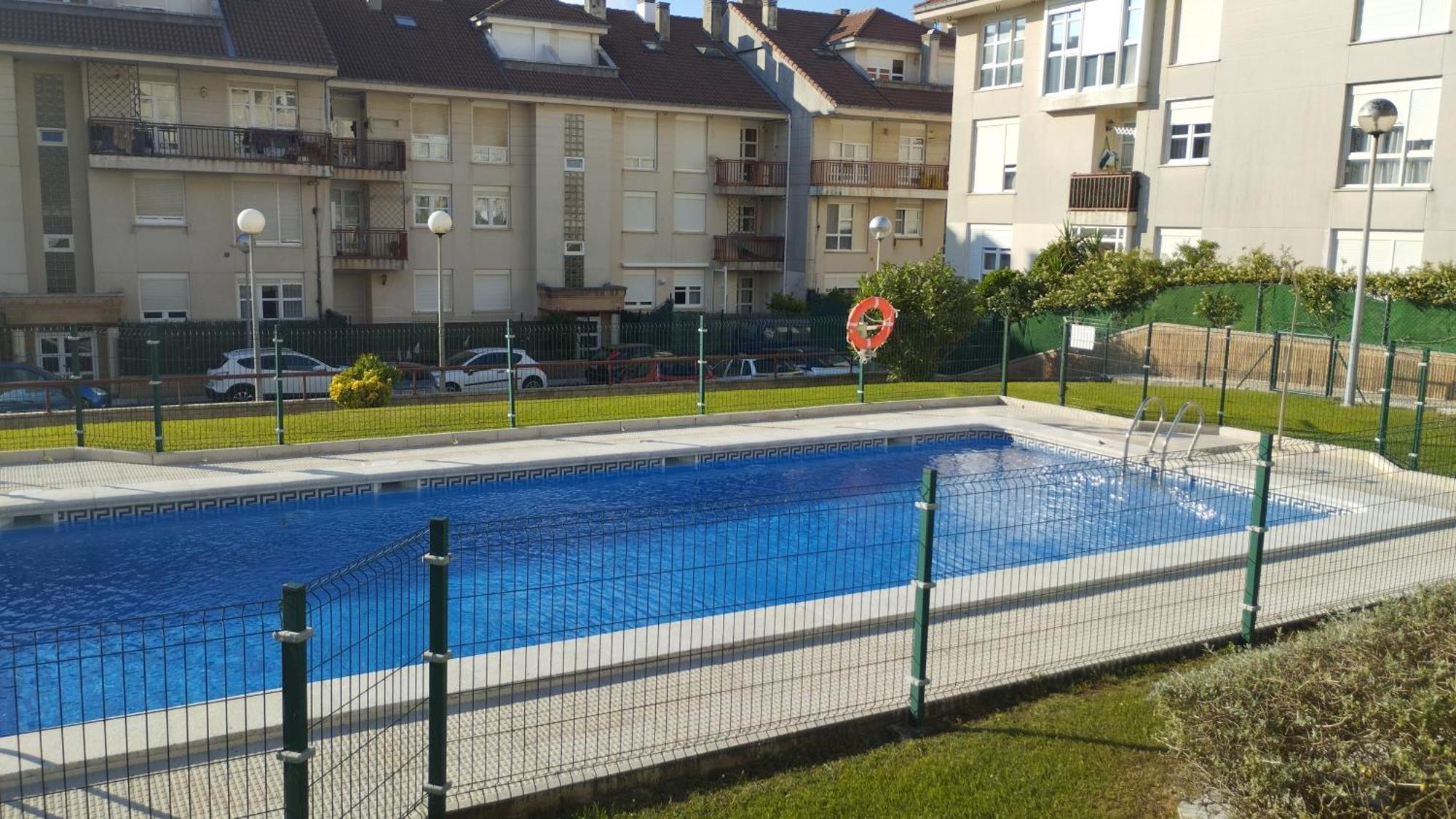 Apartment Aire Del Mar Liencres Ngoại thất bức ảnh