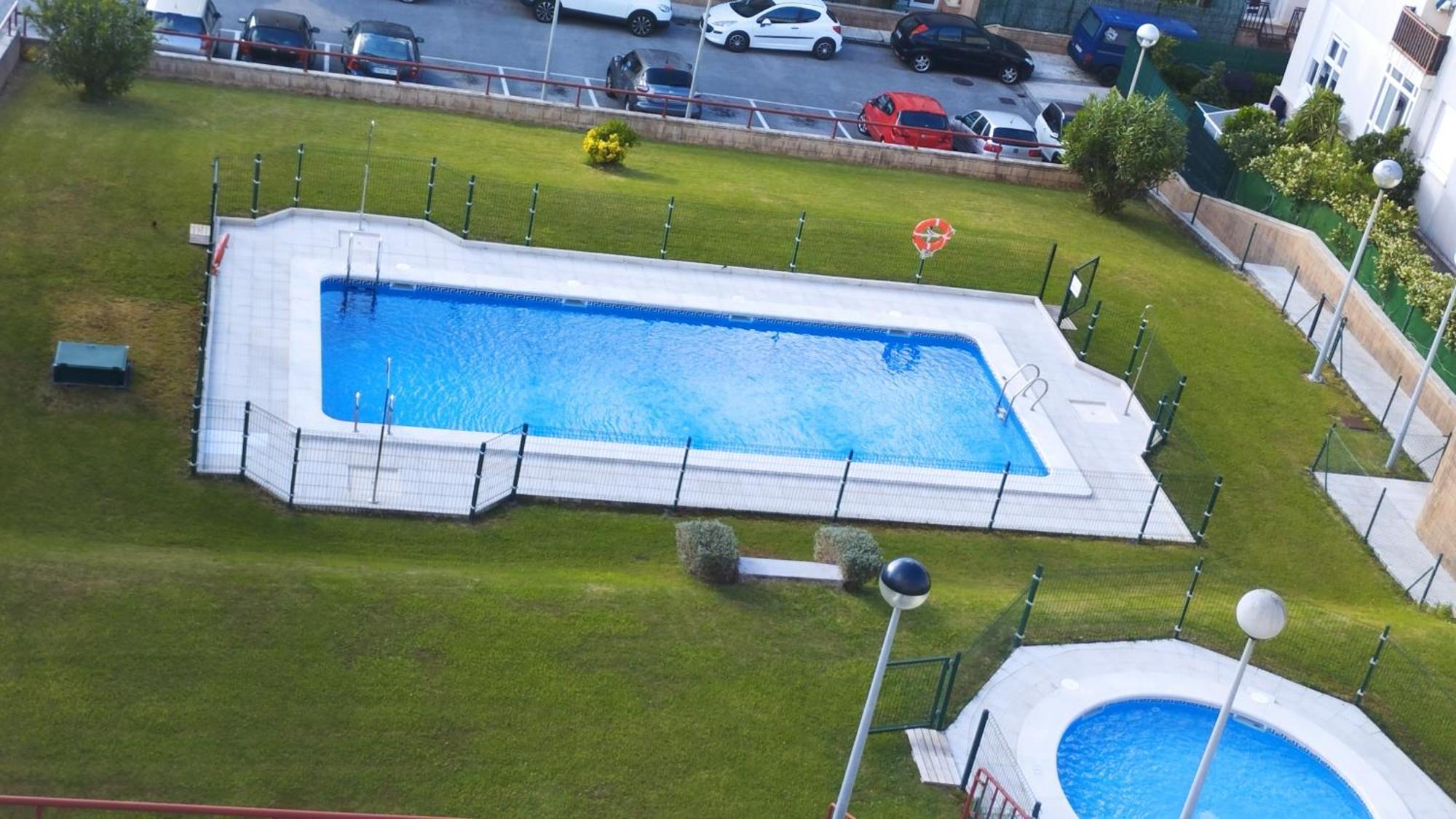 Apartment Aire Del Mar Liencres Ngoại thất bức ảnh