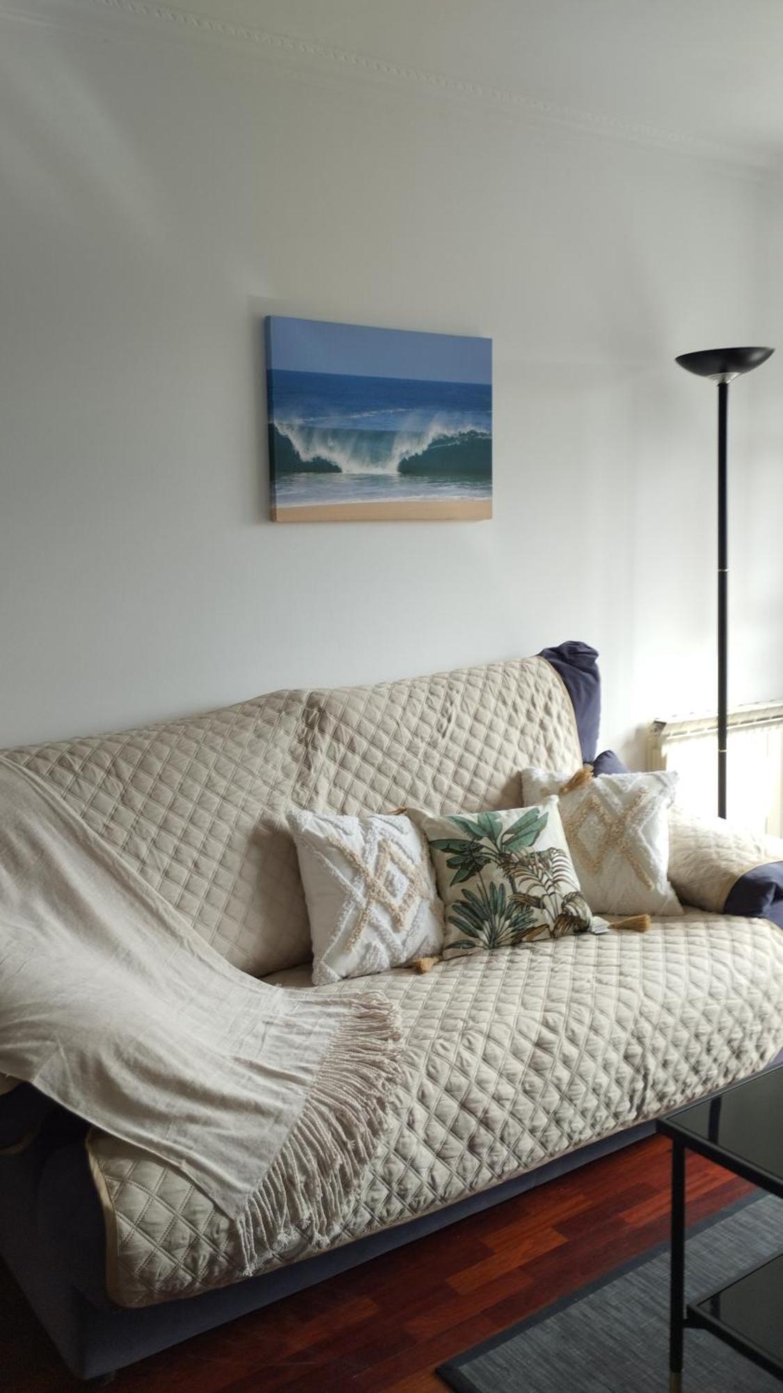 Apartment Aire Del Mar Liencres Ngoại thất bức ảnh