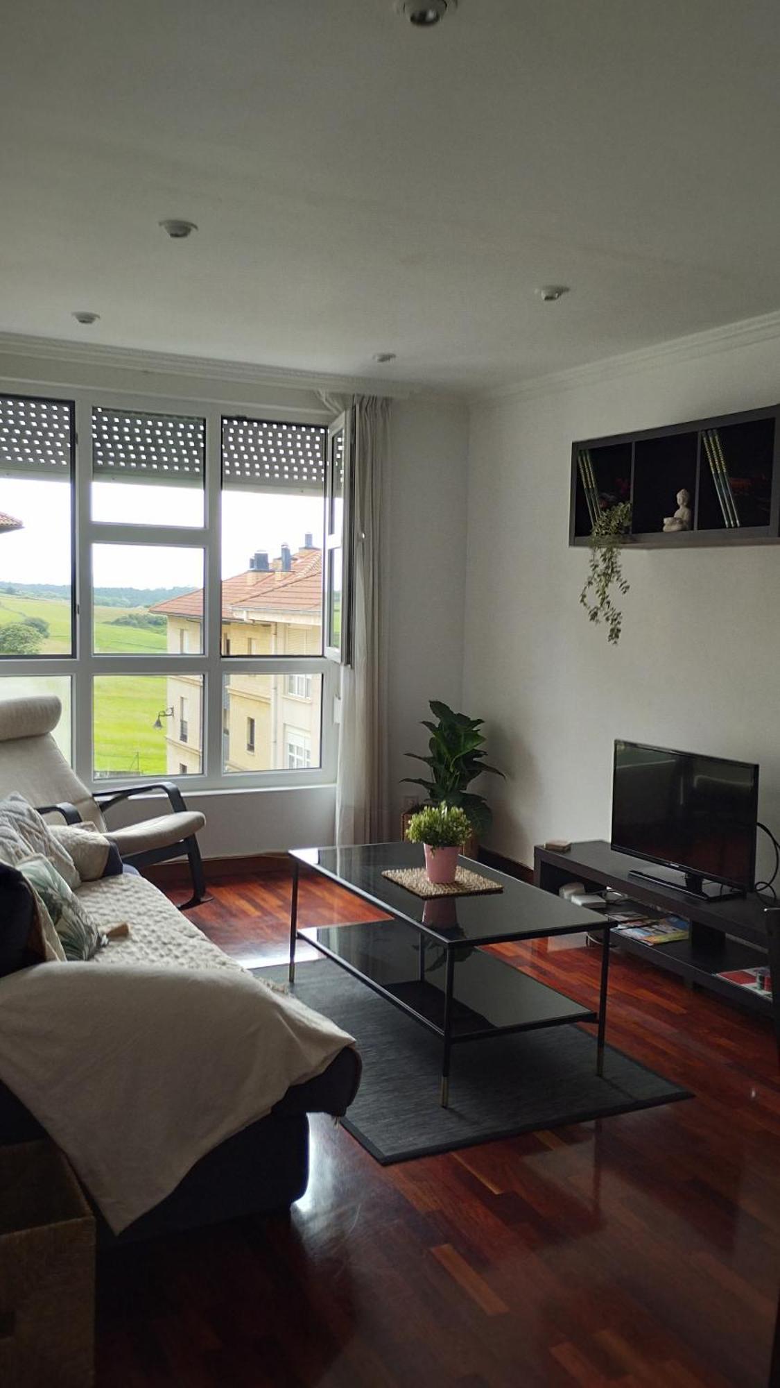 Apartment Aire Del Mar Liencres Ngoại thất bức ảnh