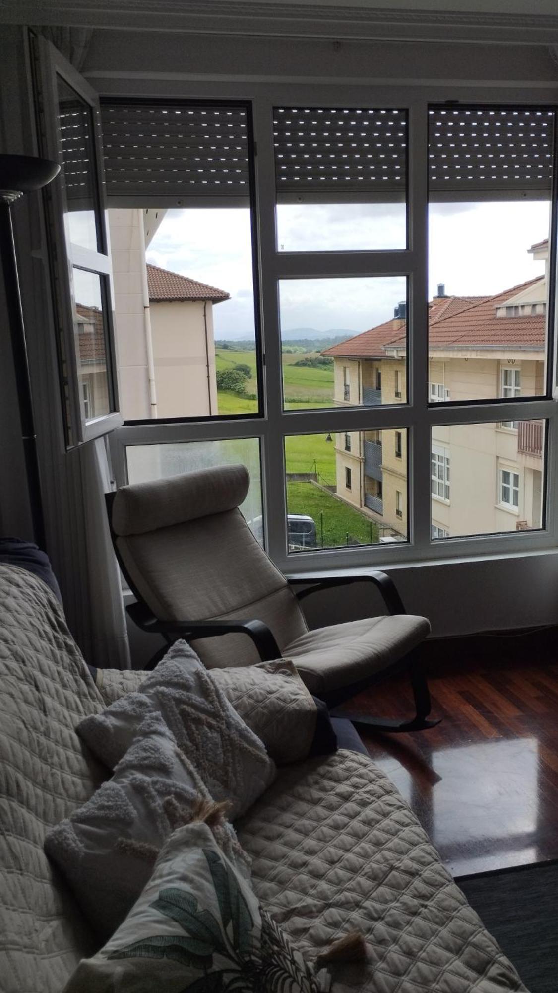 Apartment Aire Del Mar Liencres Ngoại thất bức ảnh