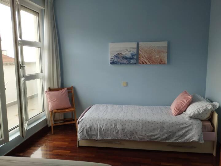 Apartment Aire Del Mar Liencres Ngoại thất bức ảnh