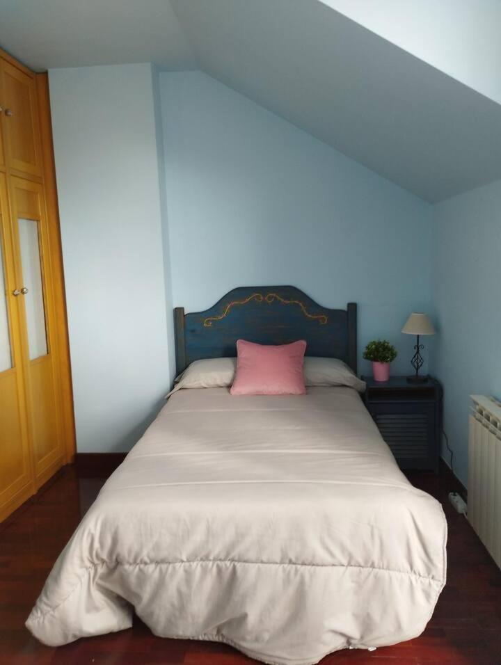Apartment Aire Del Mar Liencres Ngoại thất bức ảnh